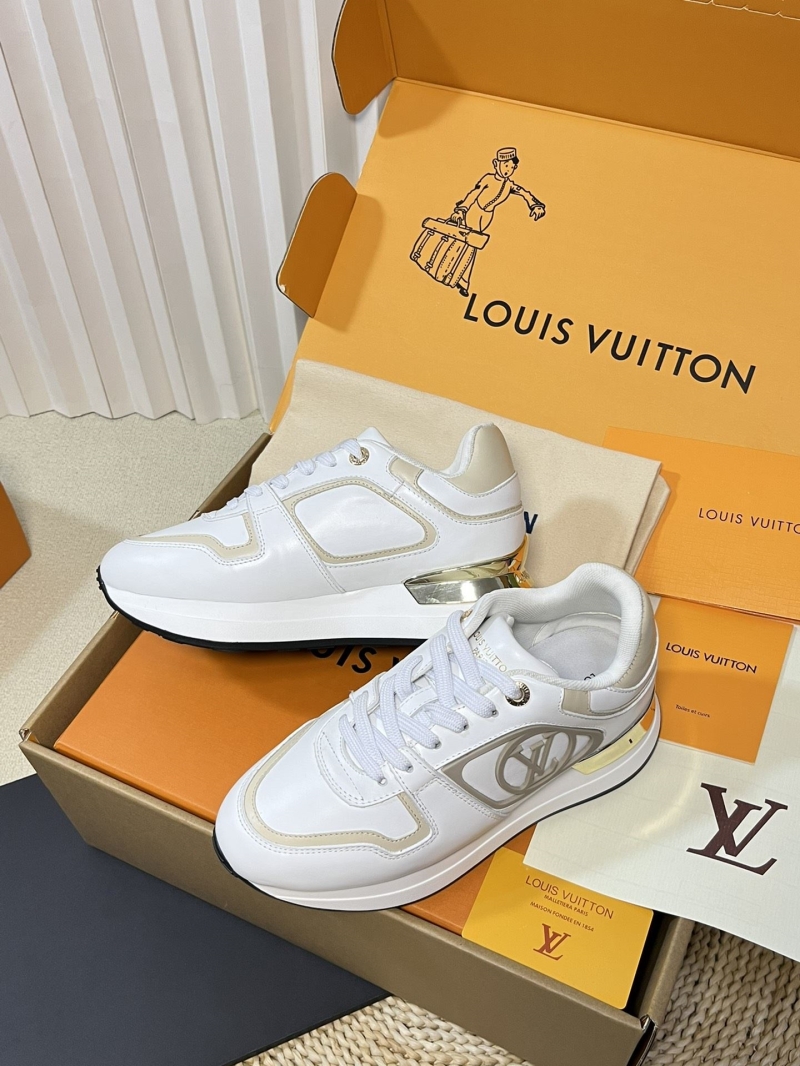 Louis Vuitton Sneakers